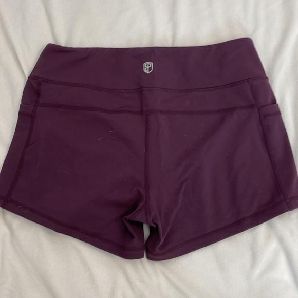 Born Primitive shorts - Picture 2 of 4